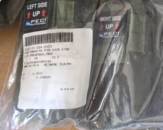 PECI floatation set 