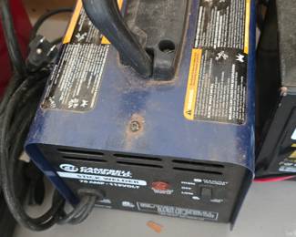 welding machine 