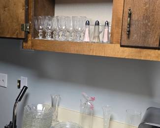 misc glass and more 