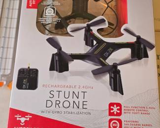 drone 