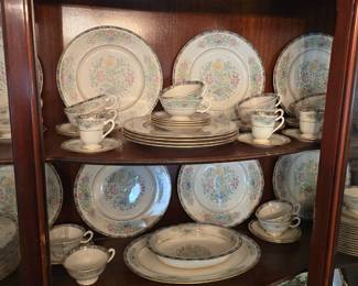 Lenox China large set