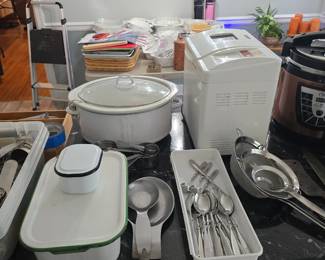 misc kitchen 