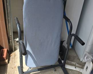 ironing board 