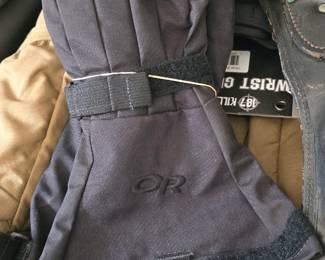 outdoor research pro gloves 