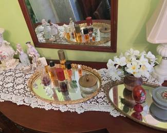 perfume and more 