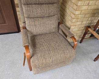 Lazy boy recliner 
