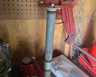 reloading supplies 