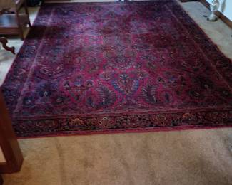 9.6x13.8 area rug nice 