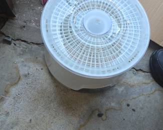 dehydrator 