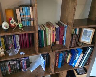 books and more 