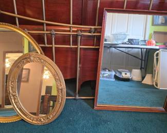 mirrors 