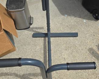 bed side stand assist 