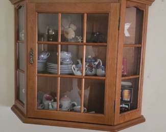 trinket curio 
