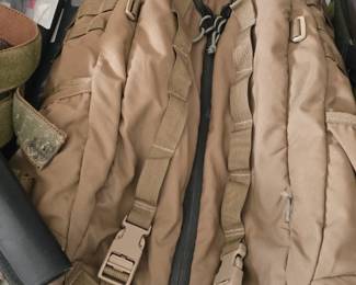 blind frog ranch 3 day survival bag 