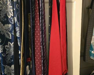 ties etc 