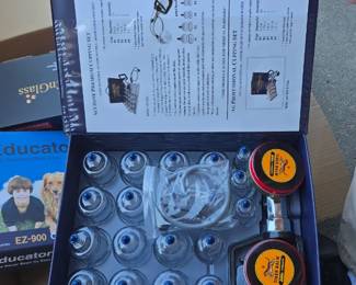 cupping system 