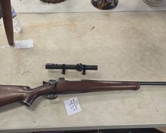  Us Remington mod 03-A 30-06 