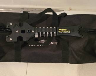  delta series AR15 tool kit 