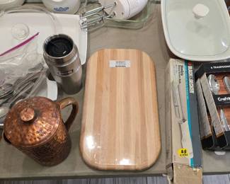 misc goodies 