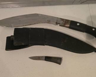 kukri 