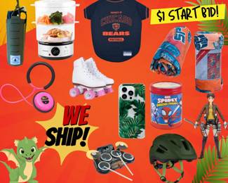 Sale Picture