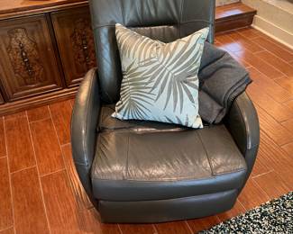 Power recliner