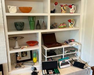 Great pottery pieces
