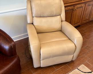 Lift chair