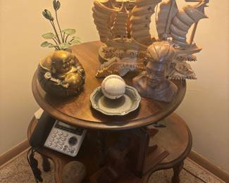 brass Buddha Asian Collectibles 