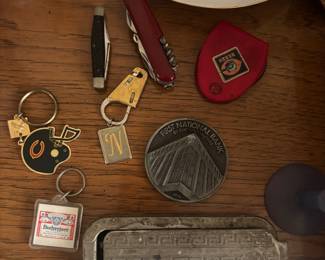collectibles 