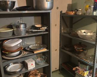 cooking kitchen items
