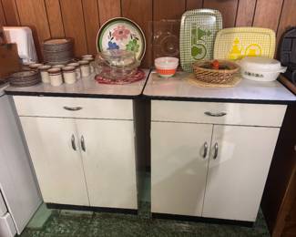 metal kitchen utility cabinets 
