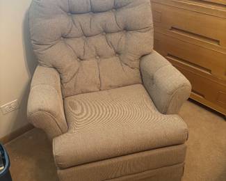 swivel chairs