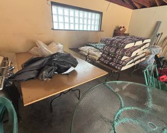 Large Folding Tables for Sale 