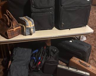 luggage