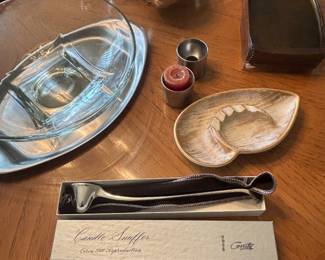 vintage tableware 