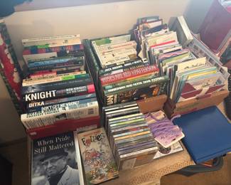 cds books greeting cards