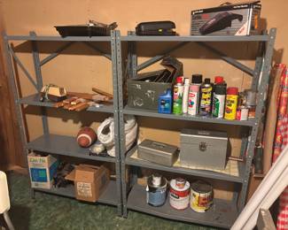 hardware paint supplies 