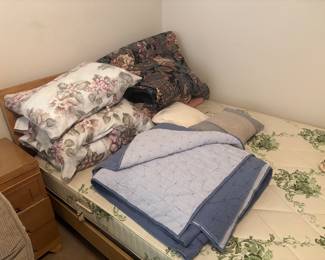 king and full size bed linens