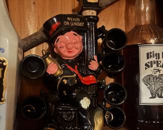 Vintage Barware 