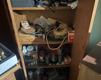 hardware tools