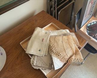 linens