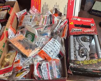 tools and remington fasteners 