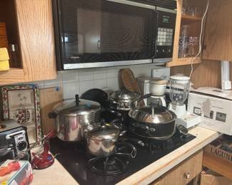 Cookware