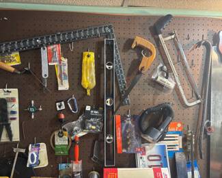 tools