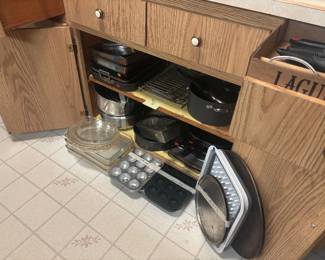 Bakeware