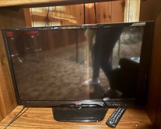 flatscreen lg tv