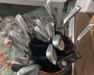 vintage clubs 