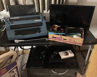 office items 