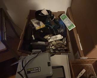 medical supplies hearing aids